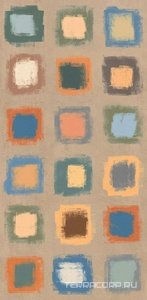 Керамогранит Gardenia Orchidea Gioia  Decoro Quadra (4 pz) ZZ60x120 Комбинированный 