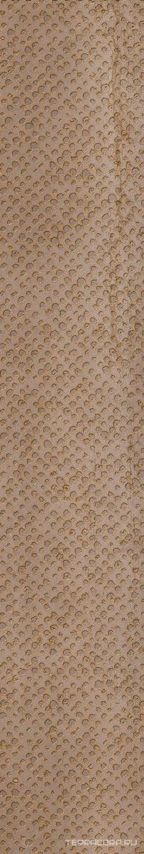 Керамогранит Gardenia Orchidea OXIDE Oxide Mix Brass 20x120 Коричневый, фото 6