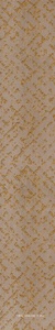 Керамогранит Gardenia Orchidea OXIDE Oxide Mix Brass 20x120 Коричневый 