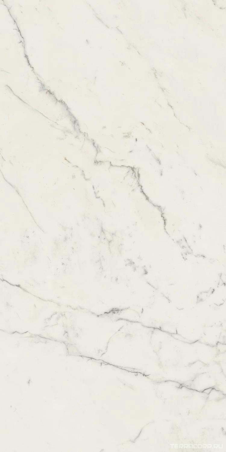 Керамогранит Atlas Concorde Italy Marvel Calacatta Extra 60x120 Lappato Белый, фото 6