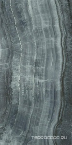 Керамогранит Benadresa Queen  Sky Pulido 7 мм120х260 Серый 