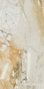 Керамогранит La Faenza Bianco CAL MV 49 RM (п.п.)  45x90 Комбинированный 