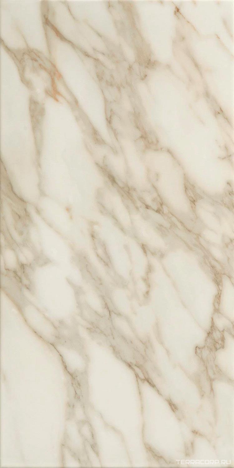 Керамическая плитка Atlas Concorde Italy Marvel Edge Marvel Royal Calacatta 40x80 Белый, фото 3