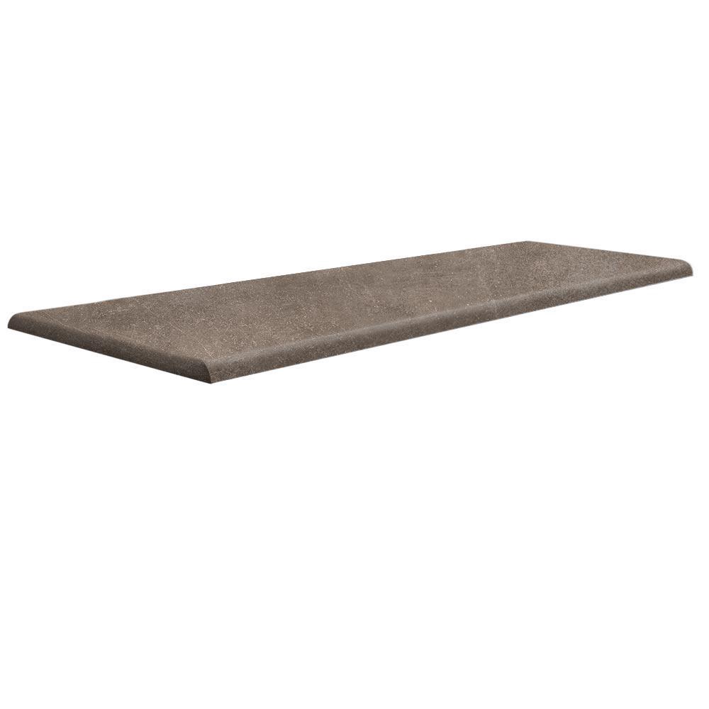 Ступени AtlasConcorde Россия Drift/Дрифт Drift Light Grey Scal.60 Ang.Sx/Дрифт Лайт Грей Ступ.60 Угл.Лев Серый, фото 3