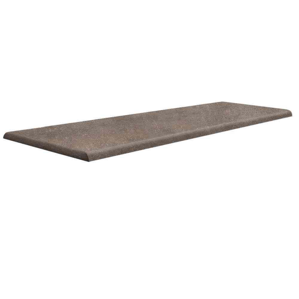 Drift Light Grey Scal.60 Ang.Sx/Дрифт Лайт Грей Ступ.60 Угл.Лев