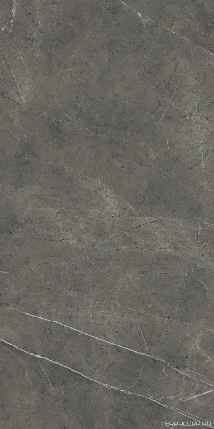 Керамогранит Atlas Concorde Italy Marvel Grey Stone Lappato 60x120 Серый, фото 7