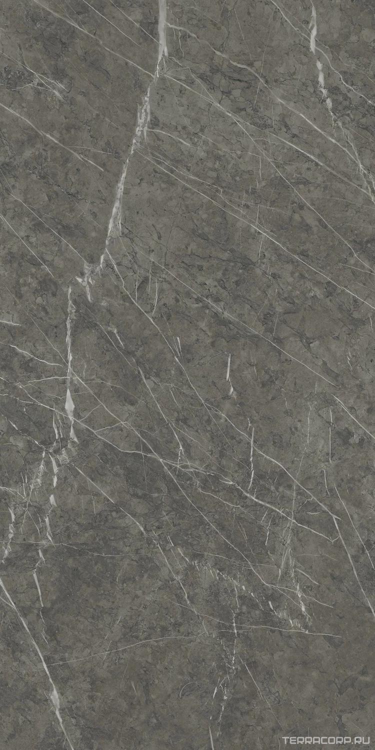 Керамогранит Atlas Concorde Italy Marvel Grey Stone Lappato 60x120 Серый, фото 4