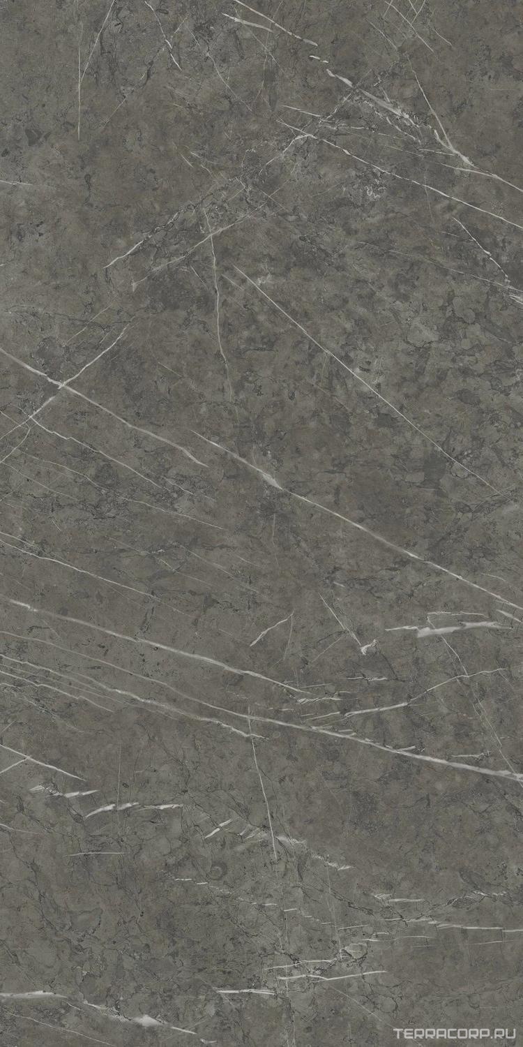 Керамогранит Atlas Concorde Italy Marvel Grey Stone Lappato 60x120 Серый, фото 6