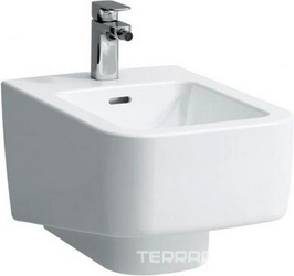 Биде подвесное Laufen Pro S 8.3096.1.000.302.1| 36x29x53