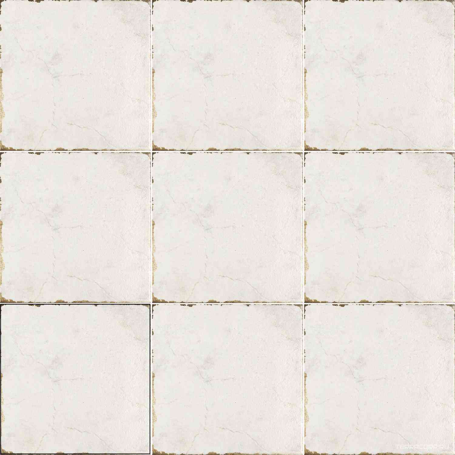 Savona Bianco ZZ 15x15