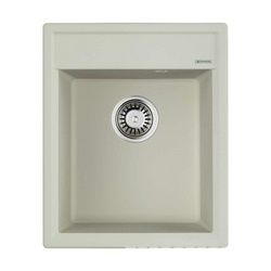 Мойка кухонная Omoikiri Daisen 42-PA пастила| 51x42x21