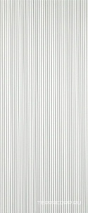 Керамическая плитка Atlas Concorde Italy 3D Wall Design 3D Line White Matt 50x120 ZZ Белый 