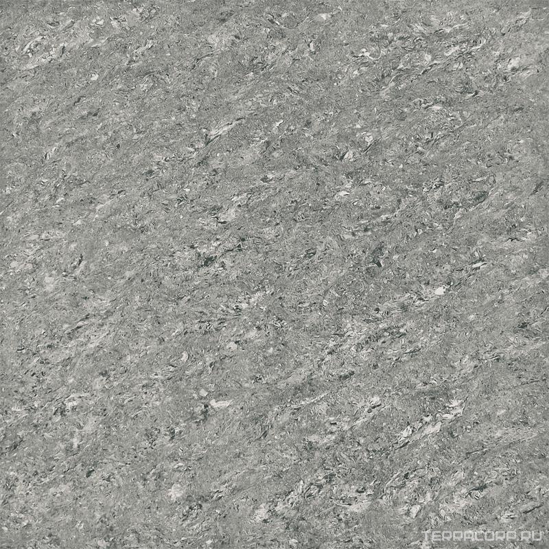 Керамогранит Grasaro Crystal Керамогранит G-610/PR серый полир. 60x60 Серый, фото 3