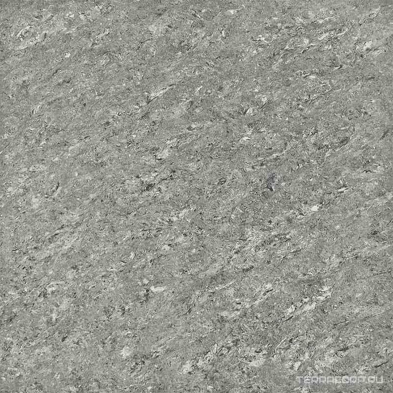 Керамогранит G-610/PR Crystal серый полир. 60x60