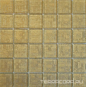 Мозаика Мастера Керамики Glass Мозаика ST068 (чип 48х48мм)ZZ30x30 n/a 