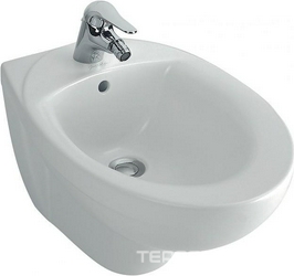 Биде подвесное Jacob Delafon Patio E4189| 36x33x53