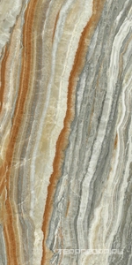 Керамогранит Del Conca Boutique HBO 6 Onice Fantastico  Shine rett. 60x120 Комбинированный 