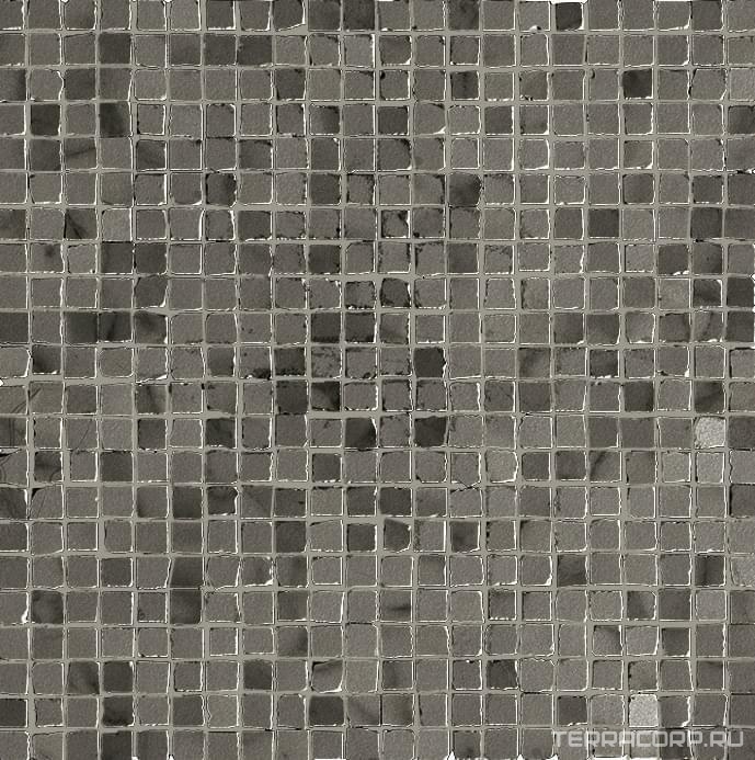 Мозаика FAP Ceramiche Roma Imperiale Micromosaico RT 30x30 Коричневый, фото 3