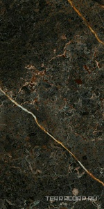 Керамогранит Benadresa Icaro  Dark Pulido KL 60x120 Черный 