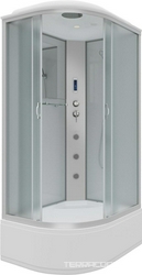 Душевая кабина Niagara Classic NG-3320-14R| 120x225x80