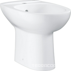 Биде напольное альпин-белый Grohe 39432000, ZZ