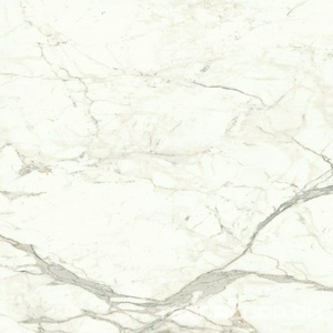 Керамогранит Atlas Concorde Italy Marvel Shine Marvel Calacatta Prestigio Lapp. 120x120 Белый 