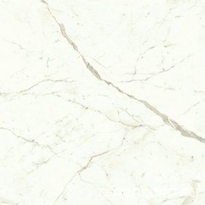 Керамогранит Atlas Concorde Italy Marvel Shine Marvel Calacatta Prestigio Lapp. 120x120 Белый 