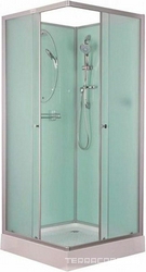 Душевая кабина Esbano ES-80CK| 80x210x80