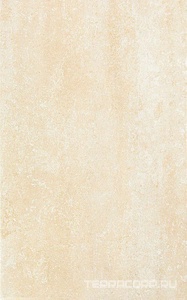 Керамическая плитка Unitile Ладога   пал.1с ММ20x30 Бежевый 
