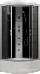 Душевая кабина Niagara Classic NG-3518-14| 90x225x90