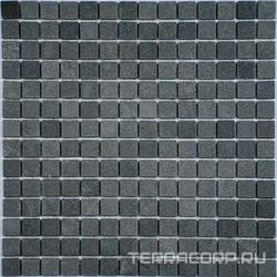 Мозаика из камня на сетке М20-373-20Т ZZ 30.5x30.5