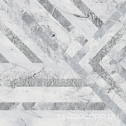 Керамогранит Inverno white PG 02 ZZ|60x60