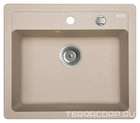 Мойка кухонная Iddis Vane G V03P571i87| 50x57x21