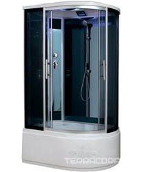 Душевая кабина Timo  T-1110 P L 110x220x85 Timo Standart s411527