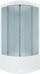 Душевая кабина Triton Риф 90х90 Б| 90x216x90