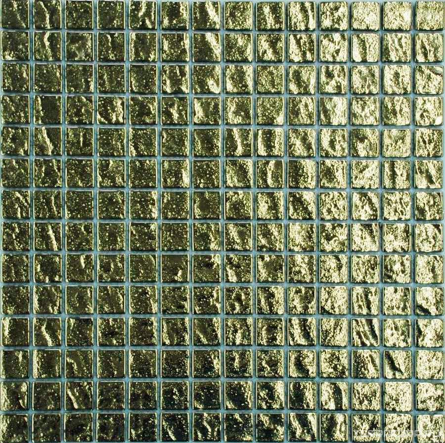 Мозаика Спектр-М Микс стекло Мозаика из стекла на сетке S10-137 30x30 Комбинированный, фото 3