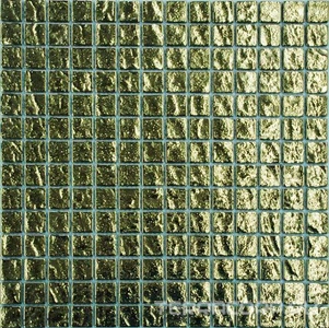 Мозаика Спектр-М Микс стекло Мозаика из стекла на сетке S10-137 30x30 Комбинированный 