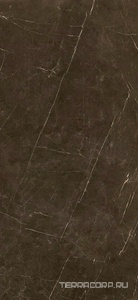 Керамогранит Benadresa Tessino  Bronze Pulido  6 мм 120х260 Коричневый 