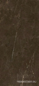 Керамогранит Benadresa Tessino  Bronze Pulido  6 мм 120х260 Коричневый 