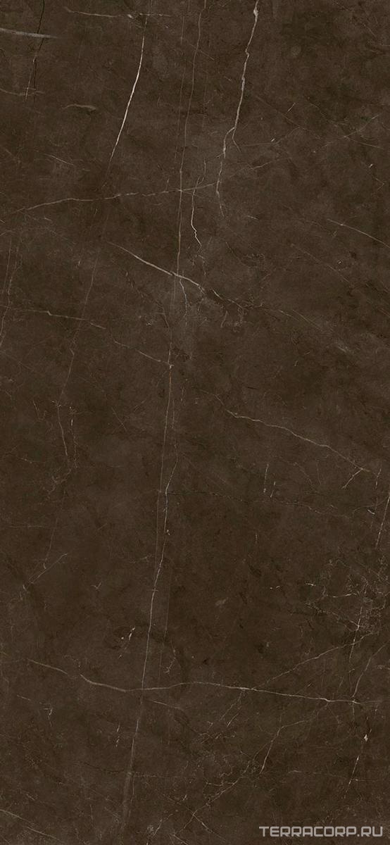 Керамогранит Benadresa Tessino Bronze Pulido 6 мм 120х260 Коричневый, фото 6