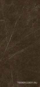 Керамогранит Benadresa Tessino  Bronze Pulido  6 мм 120х260 Коричневый 