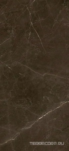 Керамогранит Benadresa Tessino  Bronze Pulido  6 мм 120х260 Коричневый 