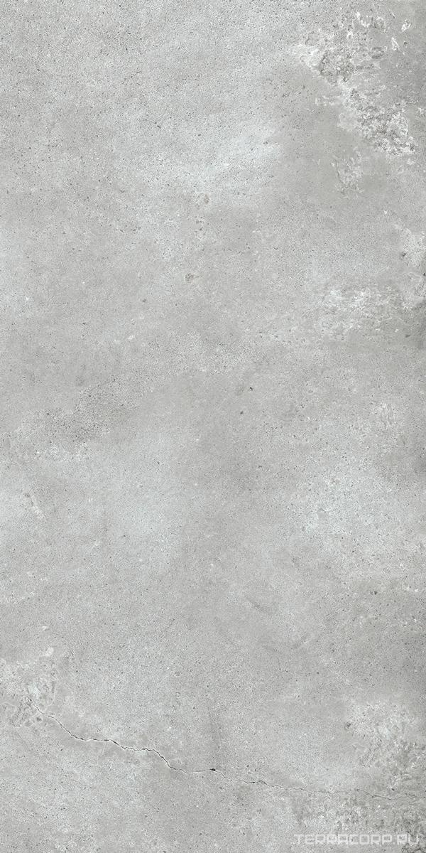 Керамогранит Benadresa Norwik Grey Natural 60x120 Серый, фото 4