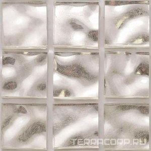 Мозаика Спектр-М Natural Мозаика на сетке GOLD W 10-149  30x30 Комбинированный 