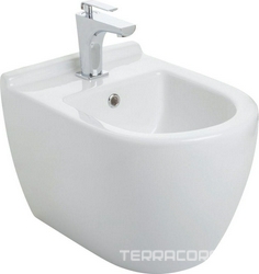 Биде подвесное Berges Wasserhaus Toma 082003| 35x33x50