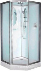 Душевая кабина Esbano Elegancia ES-110PR 110x210x110 Esbano elegancia s337034