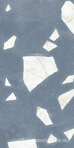 Керамогранит Ergon Medley Blue Rock nat.rett.ZZ30x60 Голубой 