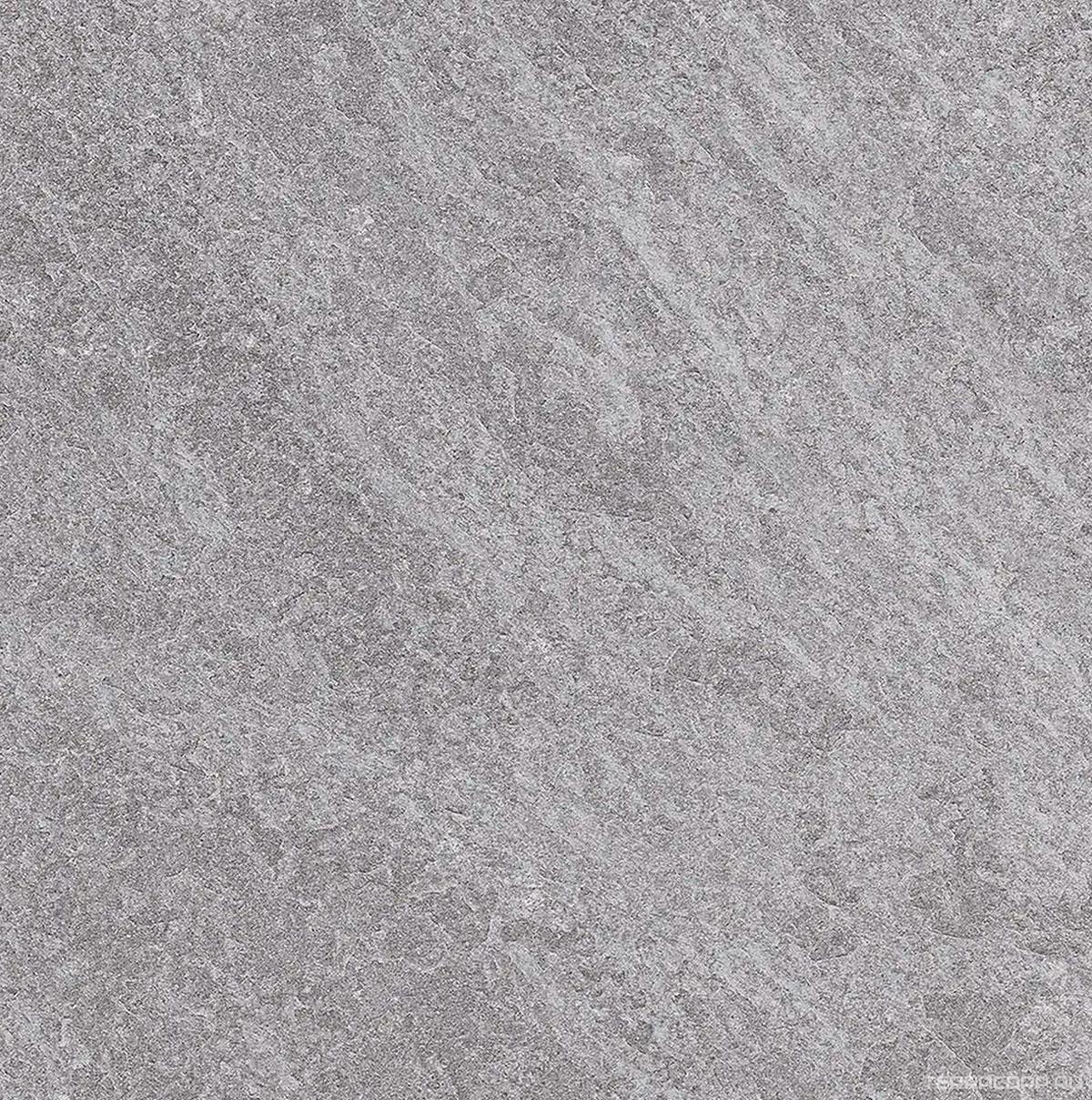 Керамогранит Pastorelli Recode RE GREY 20 mm nat ZZ60x60 Серый, фото 4