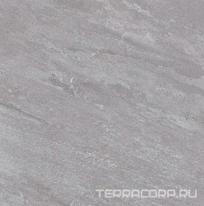 Керамогранит Pastorelli Recode RE GREY 20 mm nat ZZ60x60 Серый 