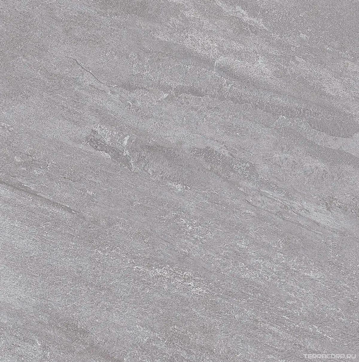 Керамогранит Pastorelli Recode RE GREY 20 mm nat ZZ60x60 Серый, фото 5